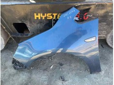 ALETA DELANTERA IZQUIERDA 