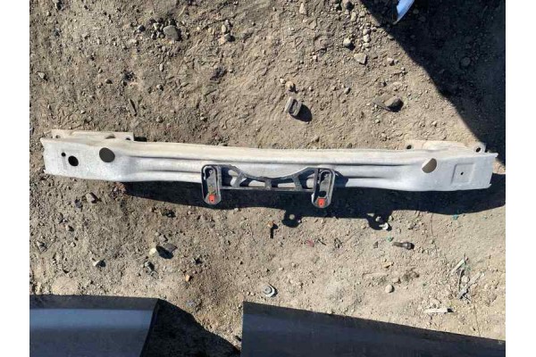 Recambio de refuerzo paragolpes trasero para opel astra j lim. 1.6 cdti referencia OEM IAM   