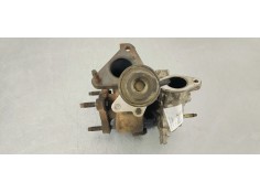 Recambio de turbocompresor para nissan x-trail (t30) referencia OEM IAM 7274775  