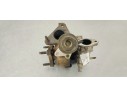 Recambio de turbocompresor para nissan x-trail (t30) referencia OEM IAM 7274775  