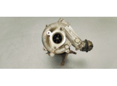 Recambio de turbocompresor para nissan x-trail (t30) referencia OEM IAM 7274775  