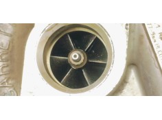 Recambio de turbocompresor para nissan x-trail (t30) referencia OEM IAM 7274775  