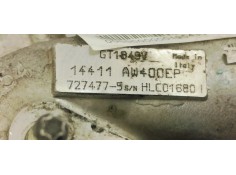 Recambio de turbocompresor para nissan x-trail (t30) referencia OEM IAM 7274775  