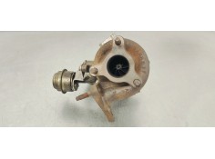 Recambio de turbocompresor para nissan x-trail (t30) referencia OEM IAM 7274775  
