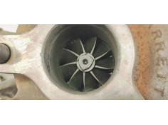 Recambio de turbocompresor para nissan x-trail (t30) referencia OEM IAM 7274775  