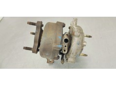 Recambio de turbocompresor para nissan x-trail (t30) referencia OEM IAM 7274775  