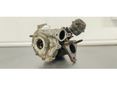 Recambio de turbocompresor para nissan x-trail (t30) referencia OEM IAM 7274775  