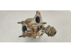 Recambio de turbocompresor para nissan x-trail (t30) referencia OEM IAM 7274775  