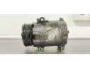 Recambio de compresor aire acondicionado para renault espace iv (jk0) grand espace expression referencia OEM IAM 8200067915  