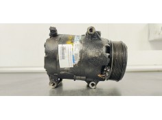 Recambio de compresor aire acondicionado para renault espace iv (jk0) grand espace expression referencia OEM IAM 8200067915  