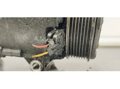 Recambio de compresor aire acondicionado para renault espace iv (jk0) grand espace expression referencia OEM IAM 8200067915  