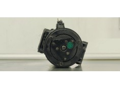 Recambio de compresor aire acondicionado para renault espace iv (jk0) grand espace expression referencia OEM IAM 8200067915  