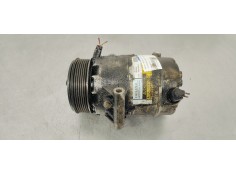 Recambio de compresor aire acondicionado para renault espace iv (jk0) grand espace expression referencia OEM IAM 8200067915  