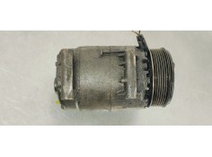 Recambio de compresor aire acondicionado para renault espace iv (jk0) grand espace expression referencia OEM IAM 8200067915  