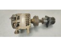 Recambio de alternador para ford focus berlina (cak) ghia referencia OEM IAM 1M5T10300BD  