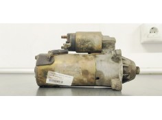 Recambio de motor arranque para ford focus berlina (cak) ghia referencia OEM IAM 98AB11000AD  