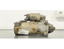 Recambio de motor arranque para ford focus berlina (cak) ghia referencia OEM IAM 98AB11000AD  