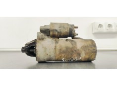 Recambio de motor arranque para ford focus berlina (cak) ghia referencia OEM IAM 98AB11000AD  