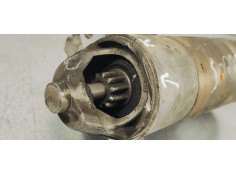 Recambio de motor arranque para ford focus berlina (cak) ghia referencia OEM IAM 98AB11000AD  