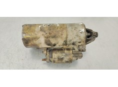 Recambio de motor arranque para ford focus berlina (cak) ghia referencia OEM IAM 98AB11000AD  