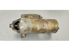 Recambio de motor arranque para ford focus berlina (cak) ghia referencia OEM IAM 98AB11000AD  