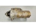 Recambio de motor arranque para ford focus berlina (cak) ghia referencia OEM IAM 98AB11000AD  