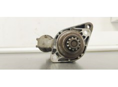 Recambio de motor arranque para skoda octavia berlina (1z3) 1.9 tdi 105 referencia OEM IAM 02Z911023H  