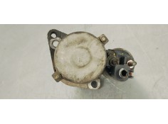 Recambio de motor arranque para skoda octavia berlina (1z3) 1.9 tdi 105 referencia OEM IAM 02Z911023H  