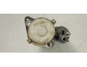 Recambio de motor arranque para skoda octavia berlina (1z3) 1.9 tdi 105 referencia OEM IAM 02Z911023H  