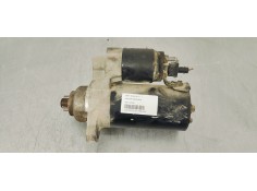 Recambio de motor arranque para seat ibiza (6l1) referencia OEM IAM 0001125051  