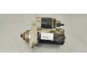 Recambio de motor arranque para seat ibiza (6l1) referencia OEM IAM 0001125051  