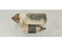 Recambio de motor arranque para seat ibiza (6l1) referencia OEM IAM 0001125051  