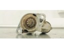 Recambio de motor arranque para seat ibiza (6l1) referencia OEM IAM 0001125051  