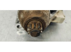 Recambio de motor arranque para seat ibiza (6l1) referencia OEM IAM 0001125051  