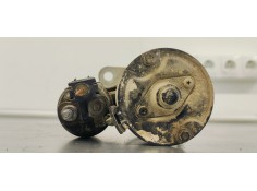Recambio de motor arranque para seat ibiza (6l1) referencia OEM IAM 0001125051  