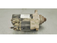 Recambio de motor arranque para seat ibiza (6l1) referencia OEM IAM 0001125051  