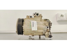 Recambio de compresor aire acondicionado para seat ibiza (6l1) referencia OEM IAM 6Q0820803H  