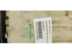 Recambio de compresor aire acondicionado para seat ibiza (6l1) referencia OEM IAM 6Q0820803H  