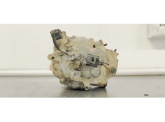 Recambio de compresor aire acondicionado para seat ibiza (6l1) referencia OEM IAM 6Q0820803H  