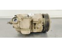 Recambio de compresor aire acondicionado para seat ibiza (6l1) referencia OEM IAM 6Q0820803H  