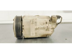 Recambio de compresor aire acondicionado para seat ibiza (6l1) referencia OEM IAM 6Q0820803H  