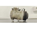 Recambio de compresor aire acondicionado para kia carnival ii 2.9 crdi lx referencia OEM IAM 1325025600  