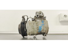 Recambio de compresor aire acondicionado para kia carnival ii 2.9 crdi lx referencia OEM IAM 1325025600  