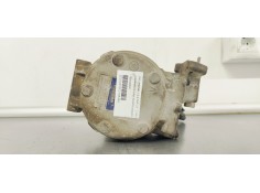 Recambio de compresor aire acondicionado para kia carnival ii 2.9 crdi lx referencia OEM IAM 1325025600  