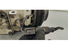 Recambio de compresor aire acondicionado para kia carnival ii 2.9 crdi lx referencia OEM IAM 1325025600  