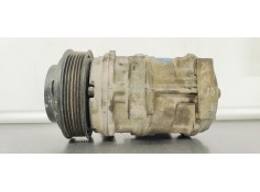 Recambio de compresor aire acondicionado para kia carnival ii 2.9 crdi lx referencia OEM IAM 1325025600  