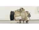 Recambio de compresor aire acondicionado para seat ibiza (6l1) referencia OEM IAM 6Q0820803J  