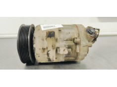 Recambio de compresor aire acondicionado para seat ibiza (6l1) referencia OEM IAM 6Q0820803J  