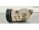 Recambio de compresor aire acondicionado para seat ibiza (6l1) referencia OEM IAM 6Q0820803J  