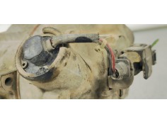 Recambio de compresor aire acondicionado para seat ibiza (6l1) referencia OEM IAM 6Q0820803J  